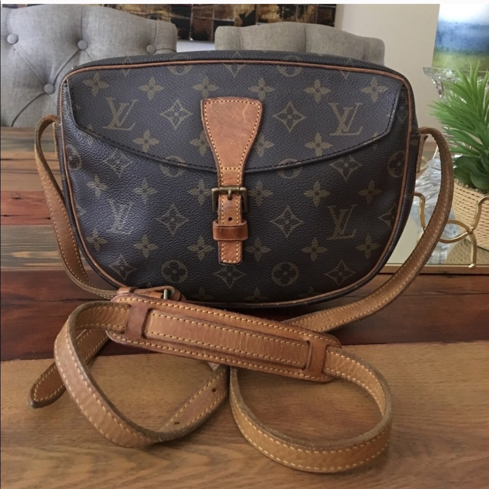 Authentic Louis Vuitton